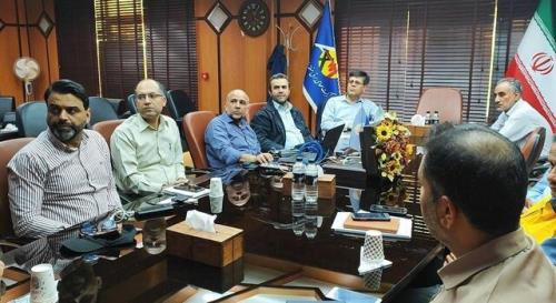 ضرورت بازسازی سریع تجهیزات لطمه دیده و نرمال سازی شبکه برق خوزستان