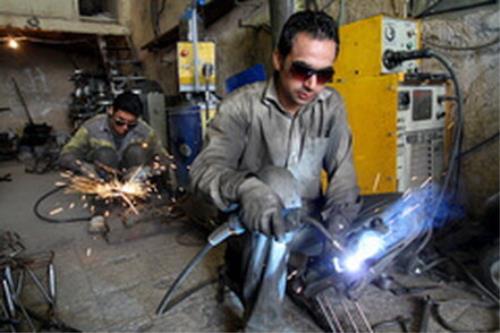 رشد 35 درصدی بازرسی از کارگاه های پرخطر در تهران