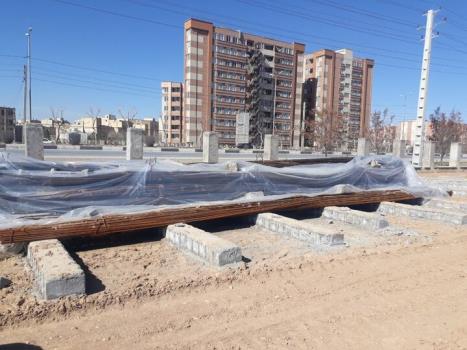 شروع ساخت ۲۰۰ هزار واحد مسکونی در تهران