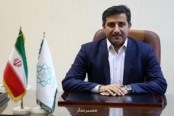 اجرای طرح میدانگاه ابن سینا در تهران