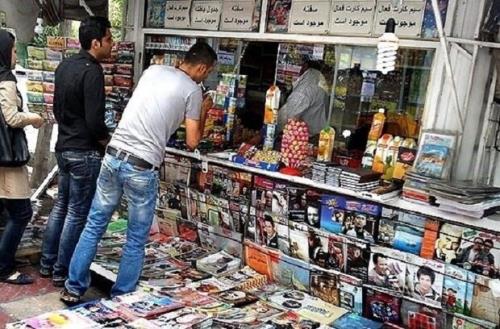 افزایش 30 درصدی اجاره بهای کیوسک های عرضه گل و مطبوعات در تهران